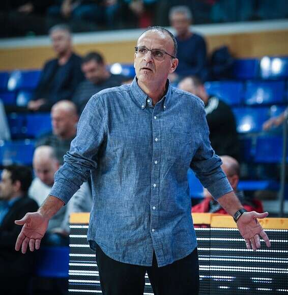 בית הלחמי. יעשה מהפכה בדרום // צילום: עודד קרני